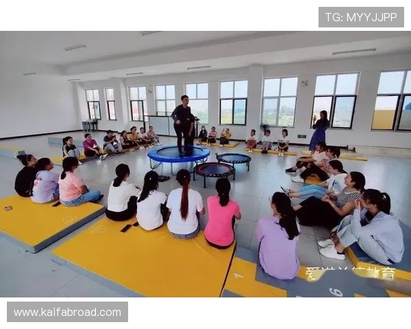 奇发体育打造高品质体育培训课程,助力青少年健康成长与运动技能提升 奇发体育打造高品质体育培训课程,助力青少年健康成长与运动技能提升